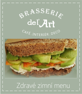 zimní zdravé menu